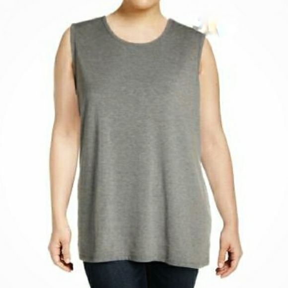 Serena Williams Signature Statement Tank Top (XL) - Picture 3 of 9